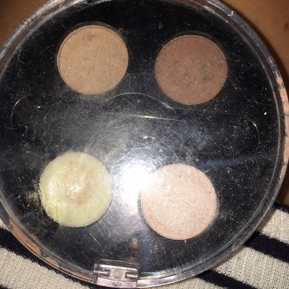 Brow kit